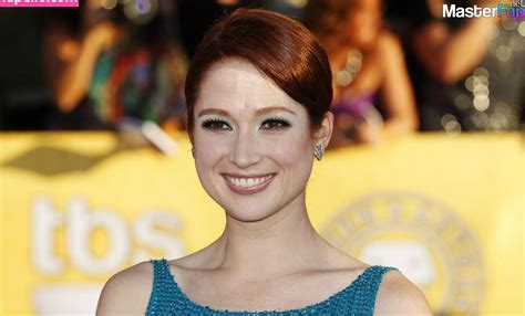 ellie kemper blowjob|Ellie Kemper Nude Leaked Photos and Porn Video